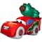4.75ft. Airblown® Inflatable Christmas Disney McQueen with Christmas Tree